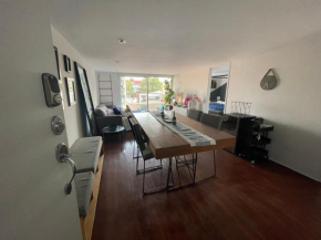 CHIC Full Condo @ - Heart of Roma, downtown CDMX, Ciudad De México